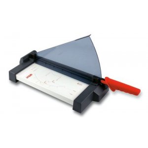 Ghilotina Cu Parghie Hsm G3210 - 325 Mm - 10 Coli