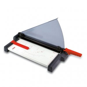 Ghilotina Cu Parghie Hsm G4620 - 460 Mm - 20 Coli