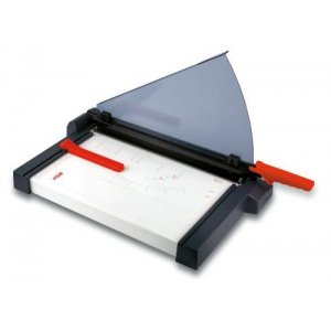 Ghilotina Cu Parghie Hsm G4640 - 460 Mm - 40 Coli