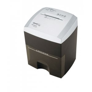 Distrugator Documente Hsm Multishred - Cd/dvd/card - Cross Cut (4 X 35 Mm) - Nivel Securitate 3