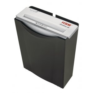 Distrugator Documente Hsm Shredstar S 5 - 5 Coli - Fasie (7mm) - Nivel Securitate 1 Distrugator Documente Hsm Shredstar S 5 - 5 Coli - Fasie (7mm) - Nivel Securitate 1