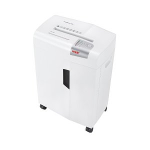 Distrugator Documente Hsm Shredstar X15 - 15 Coli - Cross Cut (4 X 37mm) - Nivel Securitate 4