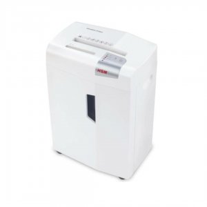 Distrugator Documente Hsm Shredstar X12 Pro - 12 Coli - Cross Cut (2 X 15mm) - Nivel Securitate 5