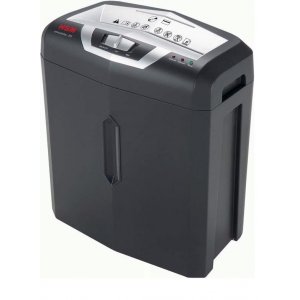 Distrugator Documente Hsm Shredstar X 5 - 5 Coli - Cross Cut (4 X 35mm) - Nivel Securitate 3 Distrugator Documente Hsm Shredstar X 5 - 5 Coli - Cross Cut (4 X 35mm) - Nivel Securitate 3