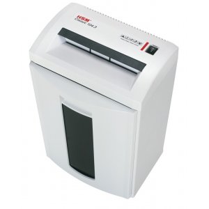 Distrugator Documente Hsm 104.2 - 9-11 Coli - Fasie (1,9 Mm) - Nivel Securitate 3