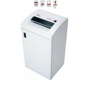 Distrugator Documente Hsm 225.2 - 32-33 Coli - Fasie (5,8 Mm) - Nivel Securitate 2