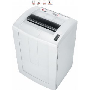 Distrugator Documente Hsm 390.3 - 25-27 Coli - Fasie (3,9 Mm) - Nivel Securitate 2