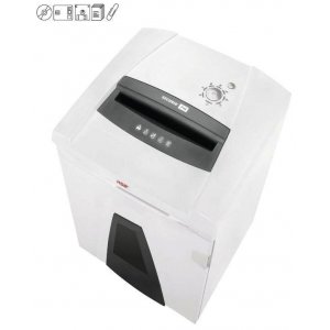 Distrugator Documente Hsm Securio P44 - 23-25 Coli - Cross Cut (1,9 X 15mm) - Nivel Securitate 4 Distrugator Documente Hsm Securio P44 - 23-25 Coli - Cross Cut (1,9 X 15mm) - Nivel Securitate 4
