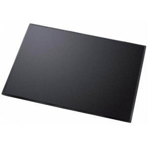 Mapa De Birou 40 X 53, Buretata, Helit Linear - Negru