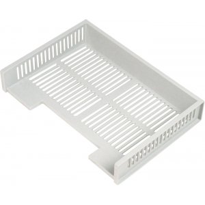 Tava Documente Landscape Helit - Alb Tava Documente Landscape Helit - Alb