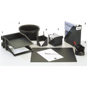 Suport Rotativ Pentru Instrumente De Scris Helit Silver Suport Rotativ Pentru Instrumente De Scris Helit Silver