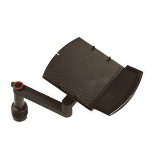 Suport Telefon Cu Brat Mobil, Helit - Negru Suport Telefon Cu Brat Mobil, Helit - Negru