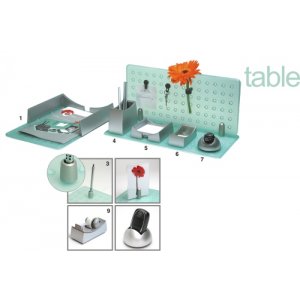 Suport Pentru Instrumente De Scris Helit Table Suport Pentru Instrumente De Scris Helit Table