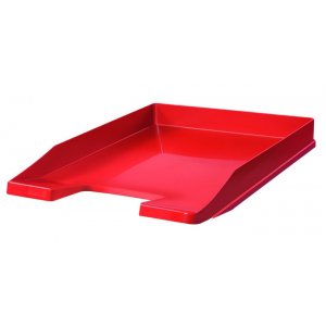 Tava Documente Slim Han Junior - Rosu