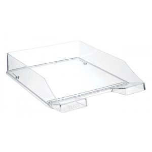 Tava Documente Han Standard - Transparent Cristal