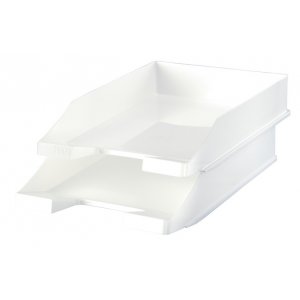 Tava Documente Han Standard - Alb