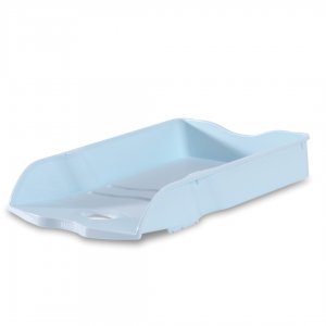 Tava Documente Han Re-loop, Pp Reciclat - Albastru Pastel