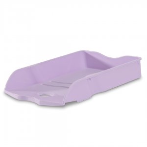 Tava Documente Han Re-loop, Pp Reciclat - Violet Pastel