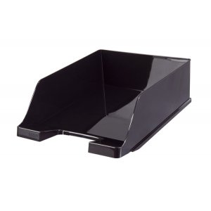 Tava Documente Han Klassik Xxl - Negru