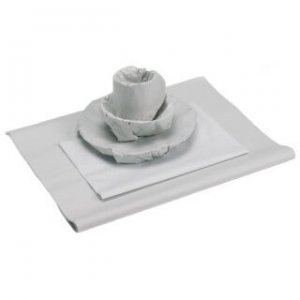 Hartie pentru Impachetat Kraft Alba 50 g/m², 35x50 cm, ±1140 Coli/Bax - Ambalaje Alimentare Hartie pentru Impachetat Kraft Alba 50 g/m², 35x50 cm, ±1140 Coli/Bax - Ambalaje Alimentare