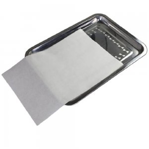 Hartie de Copt Cerata, Â±500 Coli/Bax,  41 gmÂ² in Coala, 40x60 cm, Pergament pentru Tavi, Hartie de Copt in Pergament, Hartie Cerata in Coala, Hartie pentru Copt Prajituri