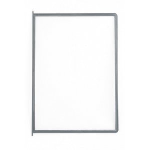 Buzunare Prezentare Pentru Display, A4, (10 Buc/set) Probeco Quickload - Gri Deschis