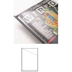 Buzunare Cu Burduf Pentru Display, A4, (5 Buc/set) Probeco Quickload - Antracit Buzunare Cu Burduf Pentru Display, A4, (5 Buc/set) Probeco Quickload - Antracit