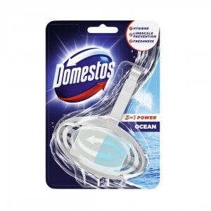 Domestos Atlantic, Odorizant Solid Pentru Toaleta - 35 Grame