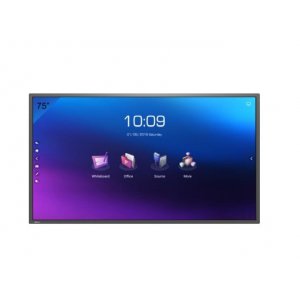 Ecran Interactiv Horion 75m3a, 75 Inch, 3gb Ddr4 + 32gb Standard, Android 8.0, Msd6a848, Arm A73+a53 Ecran Interactiv Horion 75m3a, 75 Inch, 3gb Ddr4 + 32gb Standard, Android 8.0, Msd6a848, Arm A73+a53