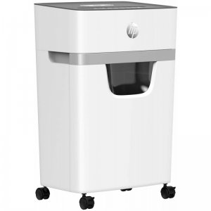 Distrugator De Documente Hp Oneshred 15cc - 15 Coli, Cross Cut (4 X 35mm), Nivel Securitate 4 Distrugator De Documente Hp Oneshred 15cc - 15 Coli, Cross Cut (4 X 35mm), Nivel Securitate 4
