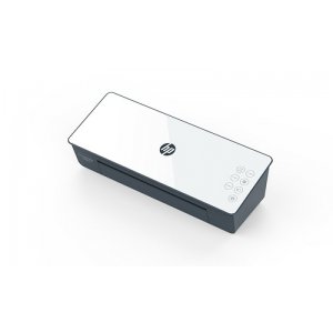 Laminator Profesional Hp Pro Laminator 1500, A3 - 80/250 Microni, 6 Role, 1500 Mm/min, 15 Folii Incl Laminator Profesional Hp Pro Laminator 1500, A3 - 80/250 Microni, 6 Role, 1500 Mm/min, 15 Folii Incl