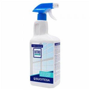 Solutie Sucitesa pentru Suprafete de Sticla Aquagen Vitro Power, 1 L