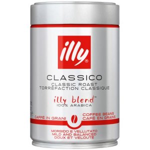 Cafea Boabe Illy Expresso 250gr