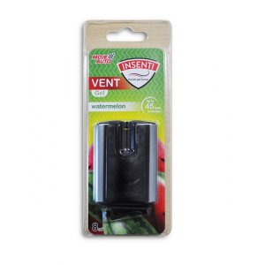 Air Freshener Insenti Vent Gel - Watermelon, 8ml