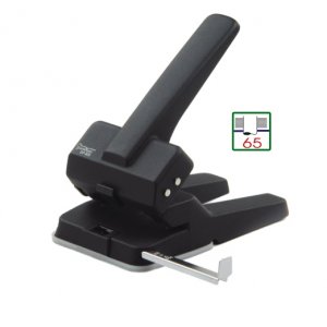 Perforator Metalic, 65 Coli, Turikan Dp-800