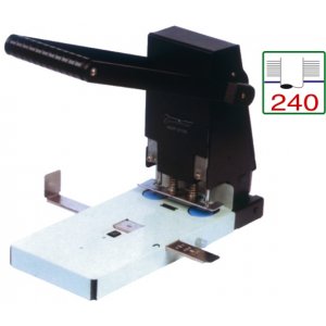 Perforator Profesional ,2 Gauri, 240coli,turikan Hdp-2100