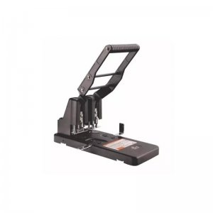 Perforator Metalic Profesional, 160 Coli, Turikan Hdp-2160