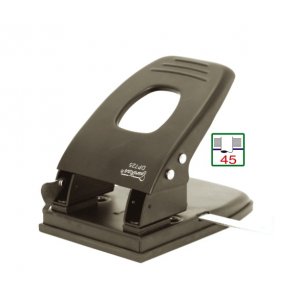 Perforator Metalic, 45 Coli, Turikan Dp-725