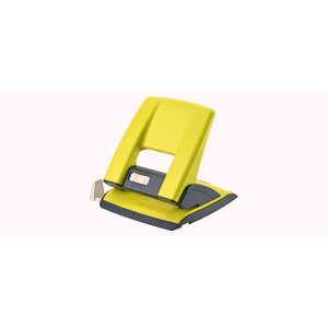 Perforator Metalic 30 Coli, Kartia 30/s - Galben