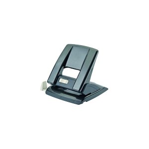 Perforator Metalic 30 Coli, Kartia 30/s - Negru