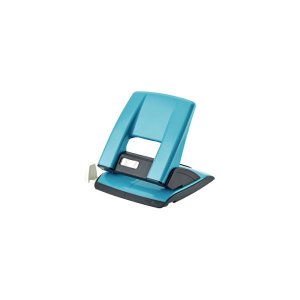 Perforator Metalic 30 Coli, Kartia 30/s - Albastru