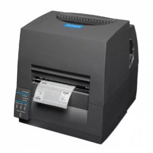 Imprimanta pentru Etichete Citizen CL-S621, Rezolutie 203DPI, Interfata USB si Serial Imprimanta pentru Etichete Citizen CL-S621, Rezolutie 203DPI, Interfata USB si Serial