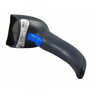 Cititor Coduri de Bare 1D Datalogic QuickScan QW2120, Interfata USB, Scanare Imager si Stand Cititor Coduri de Bare 1D Datalogic QuickScan QW2120, Interfata USB, Scanare Imager si Stand