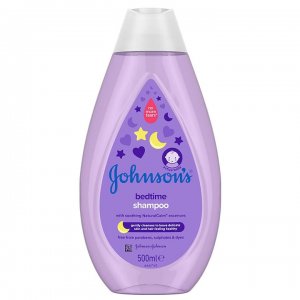 Sampon Johnsons Bedtime, 500 Ml Sampon Johnsons Bedtime, 500 Ml