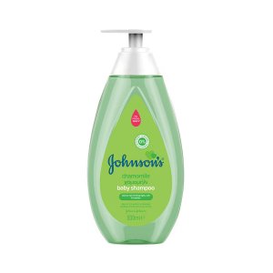Sampon Johnsons Musetel, 500 Ml