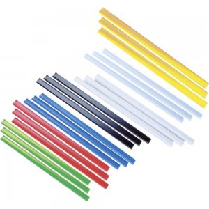 Bagheta A4 De Legat Documente, 3 Mm, 50/blister Kangaro - Transparent