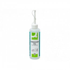 Ulei Pentru Distrugatoare De Documente, 250ml, Q-connect