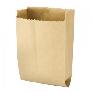Pungi din Hartie Kraft Natur, 12x3.5x27 cm,  5 Kg, 775 Buc/Bax, Ambalaje din Hartie,Pungi Hartie, Pungi Natur, Pungi Hartie Natur, Set Pungi Natur, Set Pungi Kraft, Pungi Kraft Maro, Set Pungi Kraft Maro