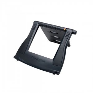 Suport Pt Laptop Kensington Eq Smartfit Easy Riser, Spatiu Pentru Racire, Partial Reciclat, Negru