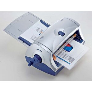 Laminator A4 Leitz Office - Laminare La Rece Laminator A4 Leitz Office - Laminare La Rece